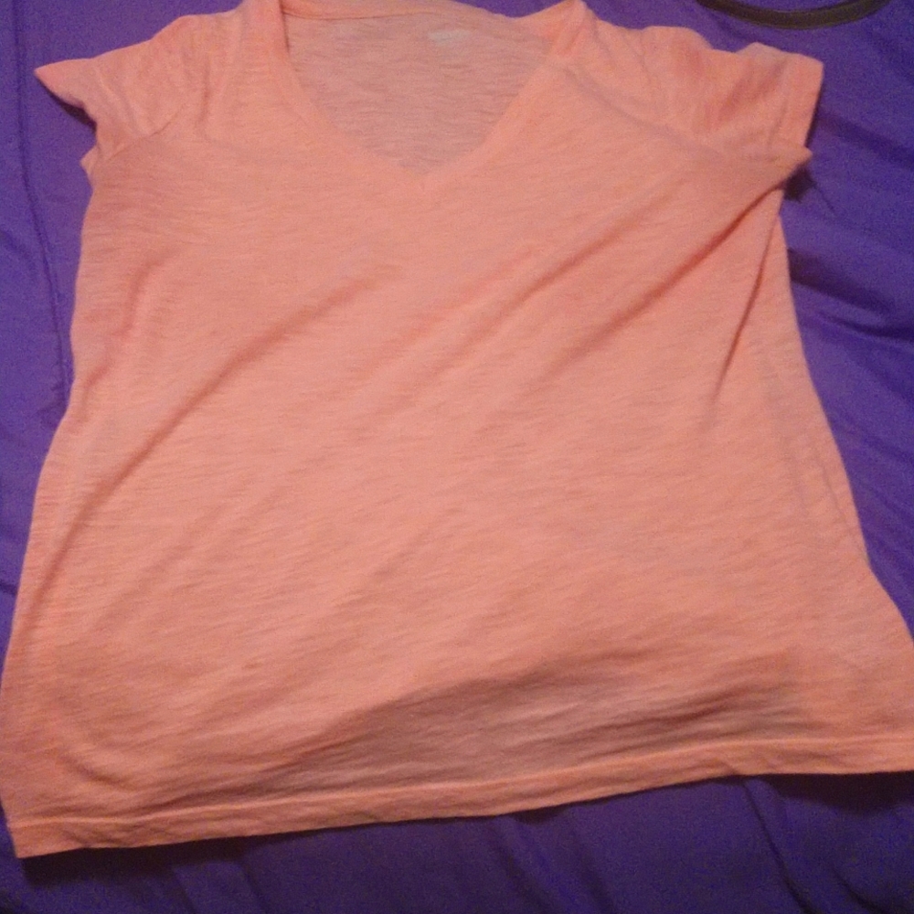 Mossimo Supply Co V Neck